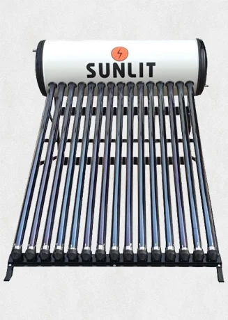 About thumb - Sunlit Solar India