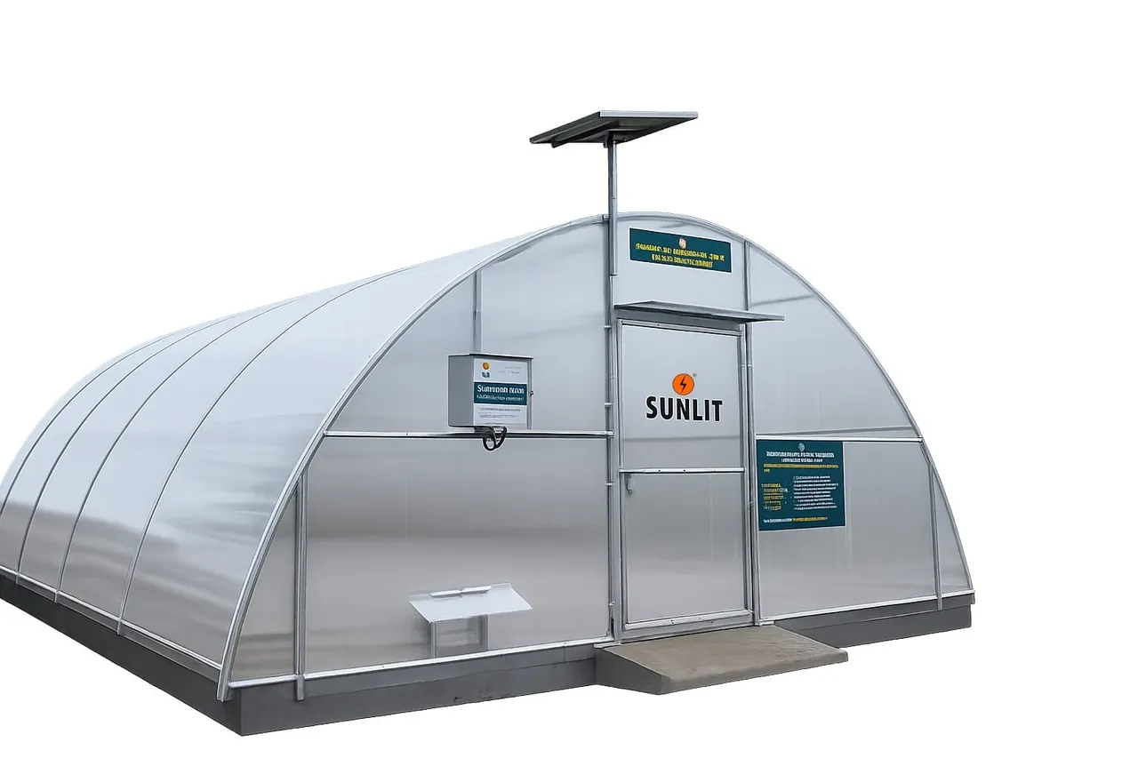 Solar Dryer in Coimbatore