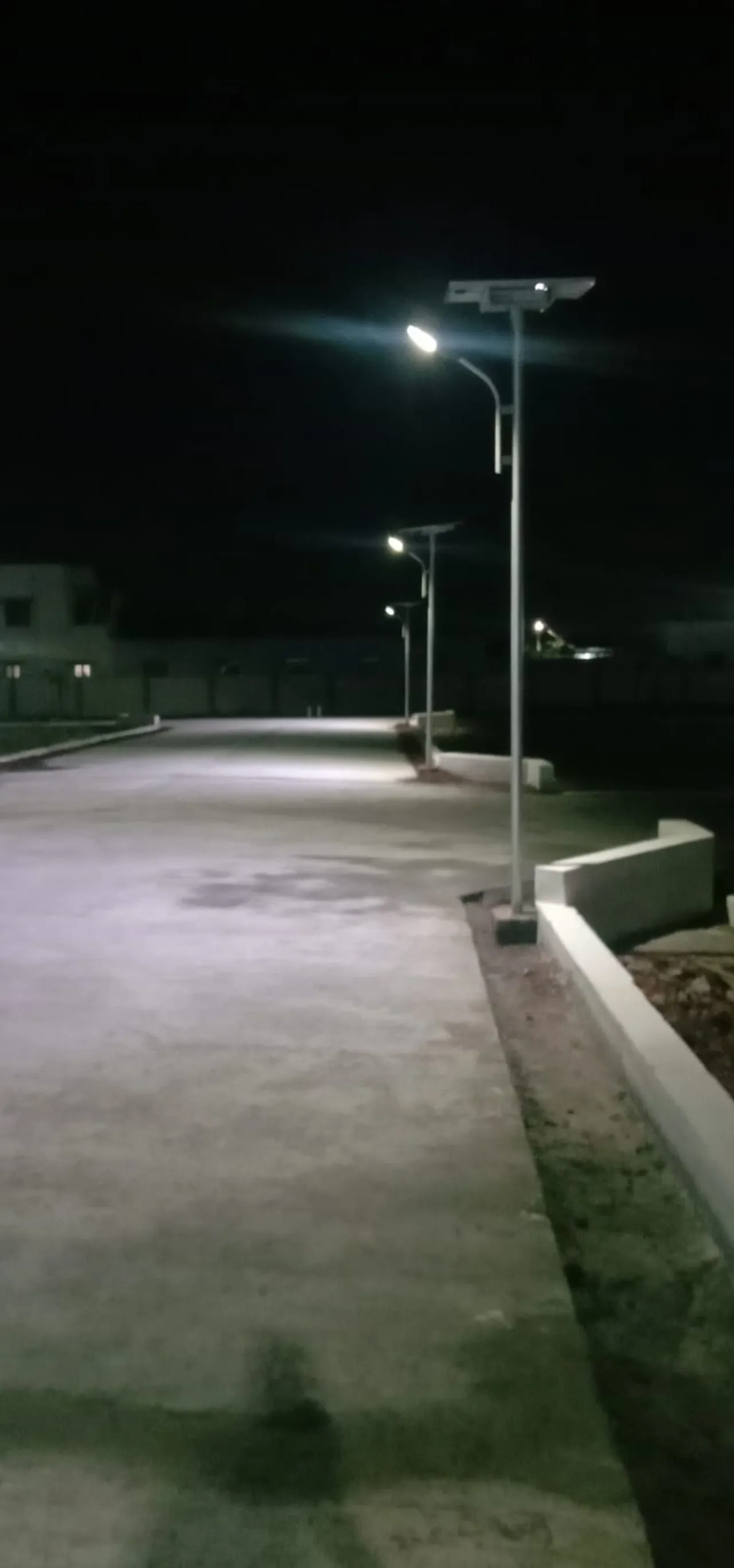 Solar Light in Coimbatore