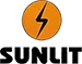SUNLIT SOLAR INDIA LOGO