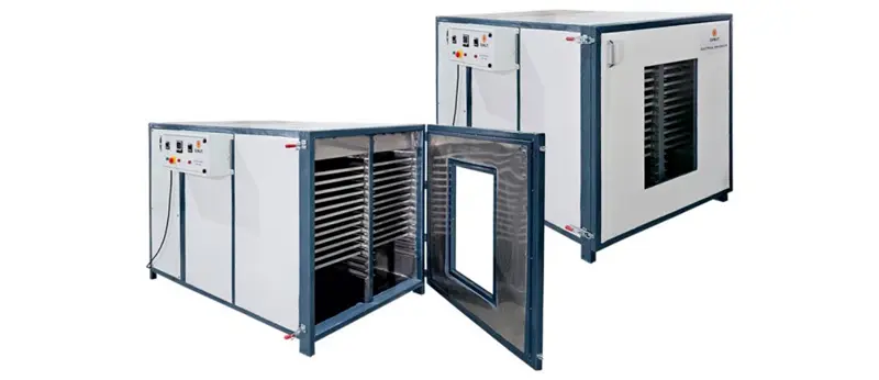 Electric Dryer